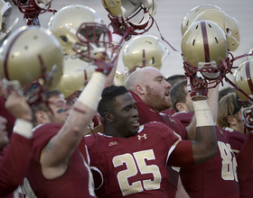 Syracuse football opponent preview: Boston College