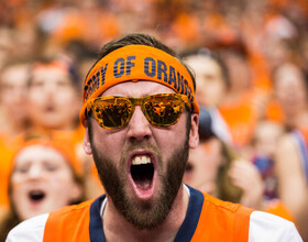 Storify: Syracuse community reacts to win over Lehigh