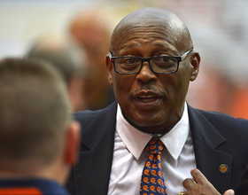 Floyd Little to be honored with No. 44 statue: 'That's huge for me'