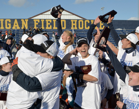 Gallery: Syracuse field hockey wins national title