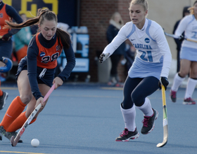 Storify: Fans react to Syracuse field hockey's first national title