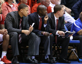 Florida Southern assistant coach reflects on time as Syracuse team manager