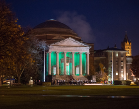 Syracuse University participates in national campaign to help transitioning veterans