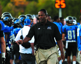 Poll: Is Dino Babers the right football coach for Syracuse?