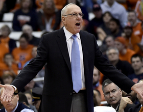 ESPN's Jay Bilas on Jim Boeheim's suspension: 'It doesn’t make any sense'