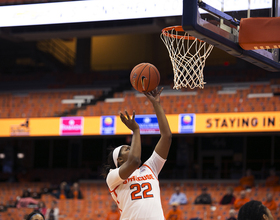 Taylor Ford leads 50-point bench performance with 21 of her own in win