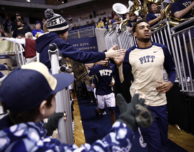 Gallery: Syracuse drops 1st conference game to Pittsburgh, 72-61