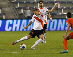 Syracuse's improbable dream season shattered by Clemson in Final 4, penalty-kick loss