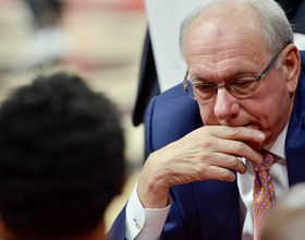 Read the full NCAA report on Jim Boeheim's appeal