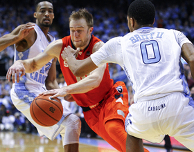 Syracuse basketball opponent preview: Visual breakdown of No. 6 North Carolina