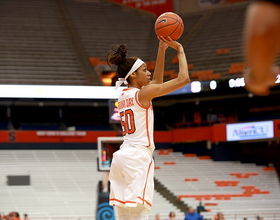 Briana Day's late rebounds and defensive stops guide Syracuse to 62-61 win against Boston College