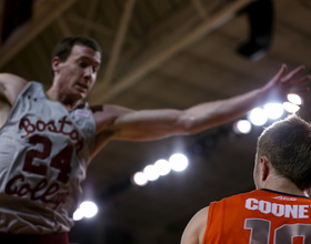 Syracuse basketball opponent preview: Visual breakdown of Boston College