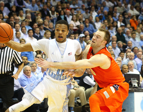 Syracuse basketball opponent preview: Visual breakdown of No. 7 North Carolina