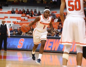 Syracuse beats N.C. State, 55-52, for its 20th win of the season