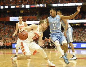 Syracuse basketball opponent preview: What to know about No. 7 North Carolina