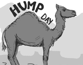 Hump Day