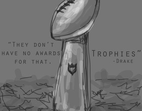 Trophies