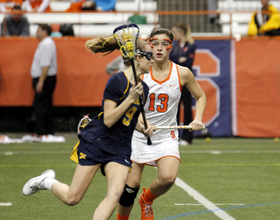 No. 2 Syracuse's overlooked defense carries Orange into matchup with No. 3 Florida