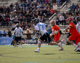 Syracuse lacrosse opponent preview: What to know about No. 8 Johns Hopkins