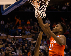 Syracuse community reacts to NCAA Tournament win over Dayton