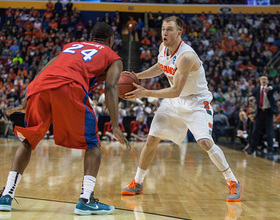 Syracuse basketball opponent preview: Visual breakdown of Dayton