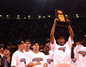 Syracuse basketball stat breakdown: Comparing the 2003 national champions to this year's team