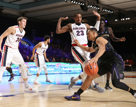 Syracuse basketball opponent preview: What to know about Gonzaga