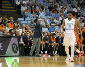 Syracuse basketball opponent preview: What to know about North Carolina