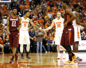 Michael Gbinije earns All-ACC second team honors