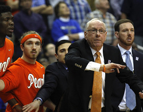 Blum: Syracuse playing rest of NCAA Tournament on borrowed time