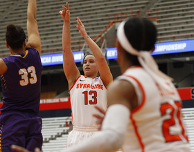 Syracuse needs Brianna Butler to break out of her shooting slump