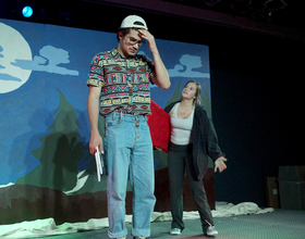 WHAT Theatre to perform 'Almost, Maine' at Schine Underground