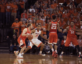 Syracuse basketball opponent preview: What to know about No. 1 seed Virginia