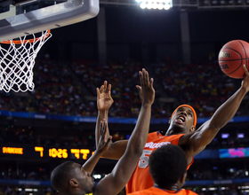 Revisit Syracuse's Final Four runs under Jim Boeheim