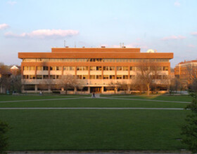 13 of 22 computers stolen from Link Hall have been recovered, former SU student arrested for burglary