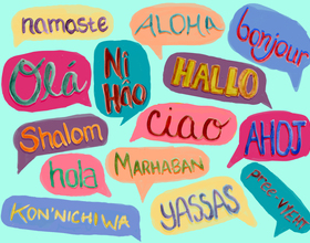 Student cultural clubs to host inaugural Night of Languages