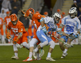 Syracuse lacrosse opponent preview: What to know about No. 11 North Carolina