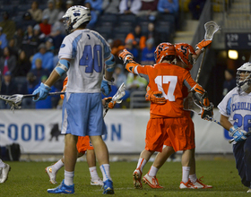 Fast reaction: 3 takeaways from No. 9 Syracuse's 13-7 win over No. 11 North Carolina