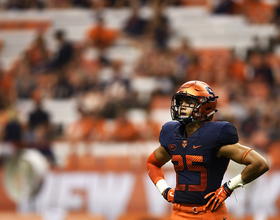 Observations from Syracuse football's post-spring depth chart