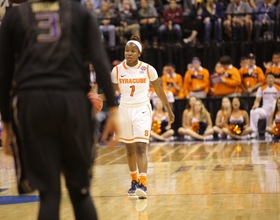 3 takeaways from Syracuse's Final Four victory over Washington