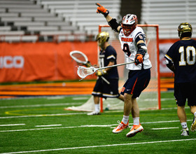 Fast reaction: 3 takeaways from Syracuse's 13-5 trampling of Binghamton