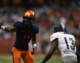 Syracuse's secondary picks up Tampa-2 defense faster than anticipated