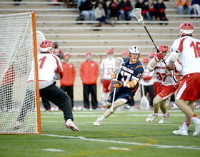 Syracuse's man-up unit is having its best season in the last 35 years