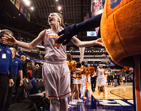 Syracuse advances to national championship game with 80-59 win over Washington