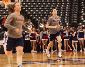 Syracuse women's basketball opponent preview: Visual breakdown of Connecticut