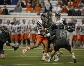 Syracuse lacrosse opponent preview: What to know about Binghamton