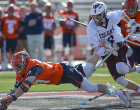 Syracuse men's lacrosse opponent preview: What to know about Colgate