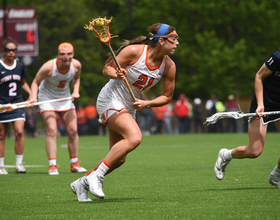 Kayla Treanor named 1 of 5 Tewaaraton Award finalists for 3rd straight year