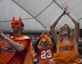 Otto's Army, Student Association presidents react to Mark Coyle's departure