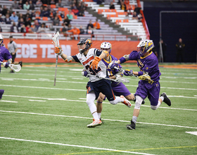 Syracuse men's lacrosse opponent preview: What to know about Albany